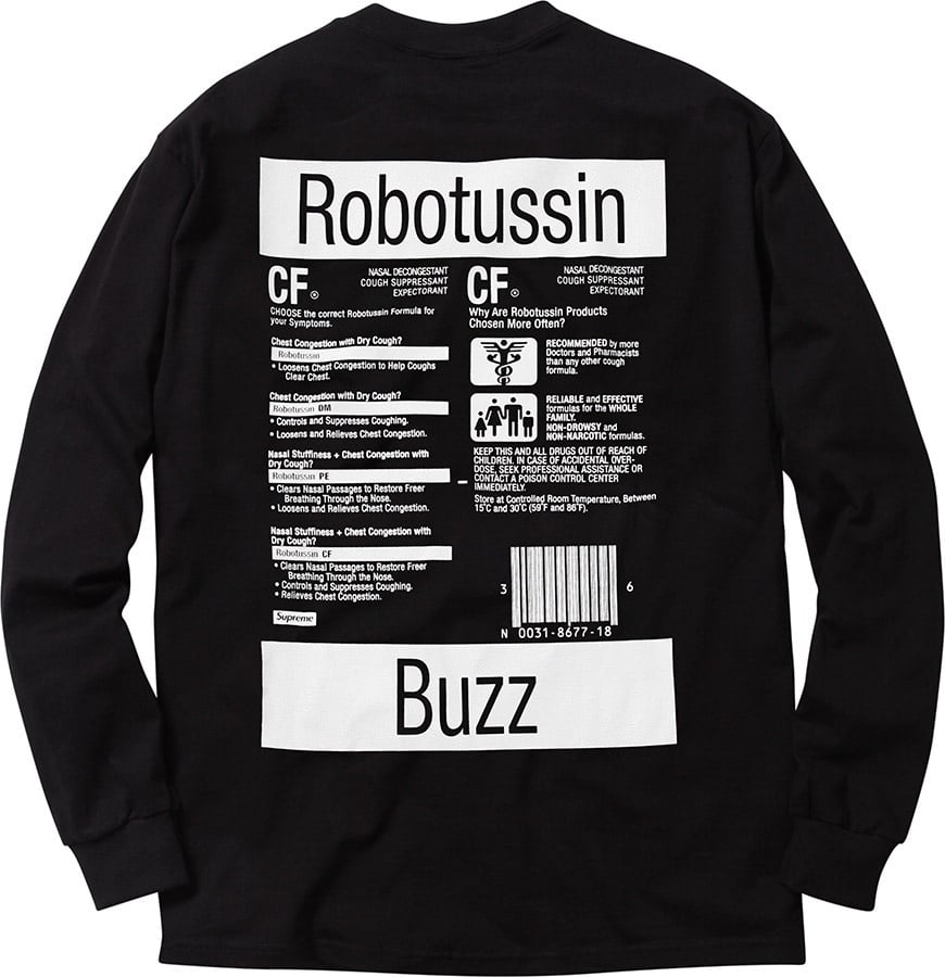 Tussin L/S